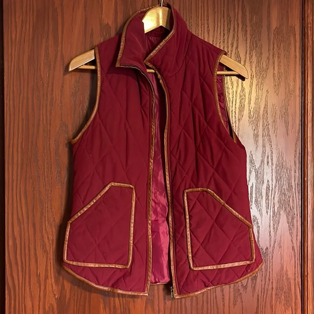 Vest - Picture 1 of 1